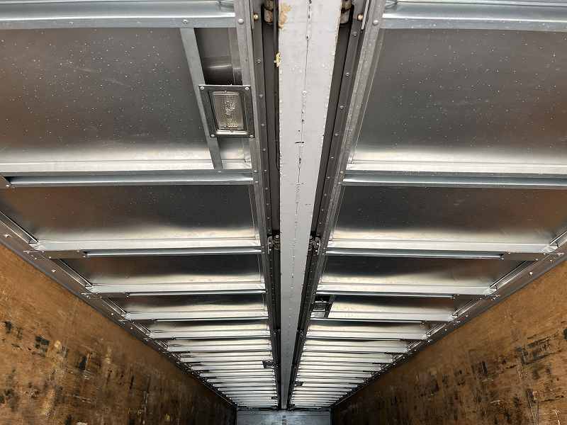 日本トレクスその他の車種ウイングトレーラー大型（10t）[写真37]