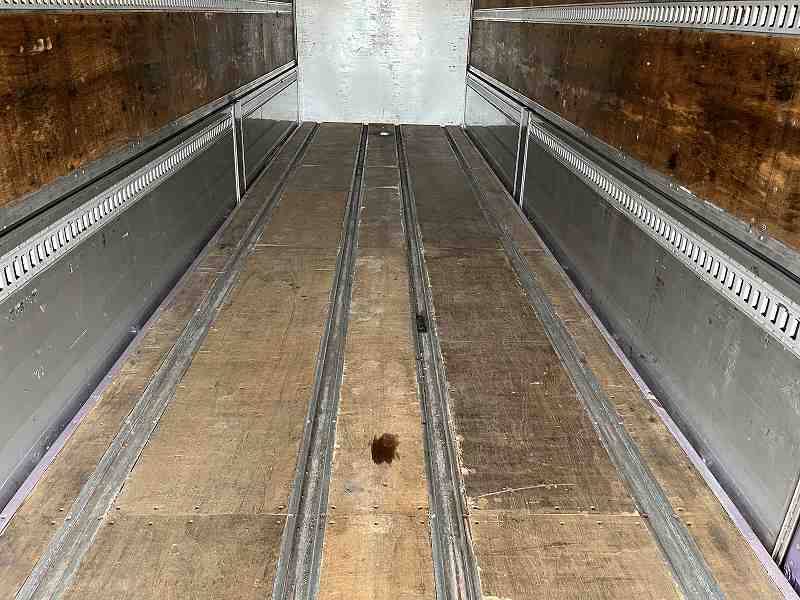 日本トレクスその他の車種ウイングトレーラー大型（10t）[写真38]