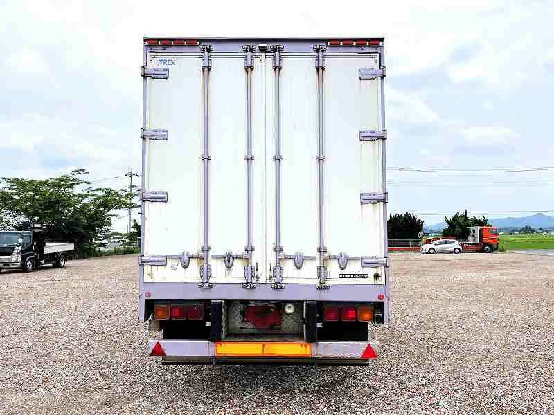 日本トレクスその他の車種ウイングトレーラー大型（10t）[写真04]