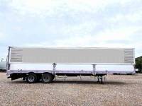 日本トレクスその他の車種ウイングトレーラー大型（10t）[写真05]