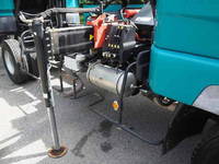 三菱ふそうファイター深ダンプ（土砂禁ダンプ）中型（4t）[写真12]