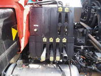 三菱ふそうファイター深ダンプ（土砂禁ダンプ）中型（4t）[写真13]