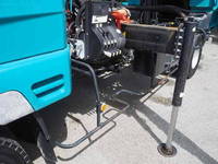 三菱ふそうファイター深ダンプ（土砂禁ダンプ）中型（4t）[写真14]