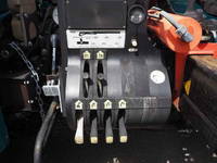 三菱ふそうファイター深ダンプ（土砂禁ダンプ）中型（4t）[写真15]