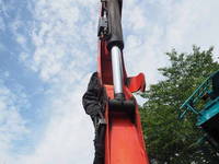 三菱ふそうファイター深ダンプ（土砂禁ダンプ）中型（4t）[写真17]