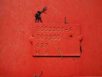 三菱ふそうファイター深ダンプ（土砂禁ダンプ）中型（4t）[写真18]