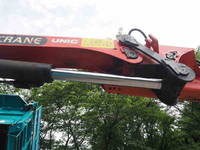 三菱ふそうファイター深ダンプ（土砂禁ダンプ）中型（4t）[写真19]