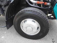 三菱ふそうファイター深ダンプ（土砂禁ダンプ）中型（4t）[写真25]