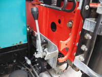 三菱ふそうファイター深ダンプ（土砂禁ダンプ）中型（4t）[写真26]