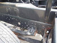 三菱ふそうファイター深ダンプ（土砂禁ダンプ）中型（4t）[写真27]