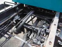 三菱ふそうファイター深ダンプ（土砂禁ダンプ）中型（4t）[写真29]