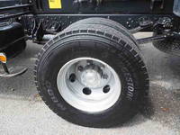 三菱ふそうファイター深ダンプ（土砂禁ダンプ）中型（4t）[写真31]