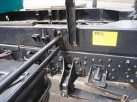 三菱ふそうファイター深ダンプ（土砂禁ダンプ）中型（4t）[写真32]