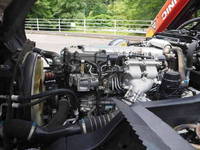 三菱ふそうファイター深ダンプ（土砂禁ダンプ）中型（4t）[写真34]