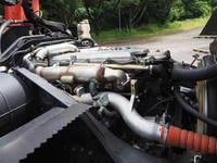 三菱ふそうファイター深ダンプ（土砂禁ダンプ）中型（4t）[写真35]