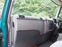 三菱ふそうファイター深ダンプ（土砂禁ダンプ）中型（4t）[写真38]