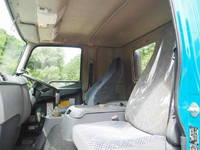 三菱ふそうファイター深ダンプ（土砂禁ダンプ）中型（4t）[写真39]