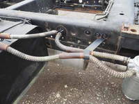 三菱ふそうキャンターシャーシ小型（2t・3t）[写真11]