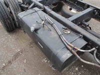 三菱ふそうキャンターシャーシ小型（2t・3t）[写真12]