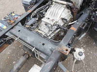 三菱ふそうキャンターシャーシ小型（2t・3t）[写真13]