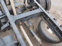 三菱ふそうキャンターシャーシ小型（2t・3t）[写真14]