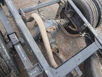 三菱ふそうキャンターシャーシ小型（2t・3t）[写真16]