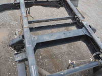 三菱ふそうキャンターシャーシ小型（2t・3t）[写真17]