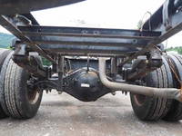 三菱ふそうキャンターシャーシ小型（2t・3t）[写真20]