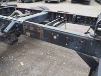 三菱ふそうキャンターシャーシ小型（2t・3t）[写真21]