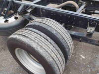 三菱ふそうキャンターシャーシ小型（2t・3t）[写真22]