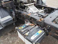 三菱ふそうキャンターシャーシ小型（2t・3t）[写真25]