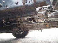 三菱ふそうキャンターシャーシ小型（2t・3t）[写真27]