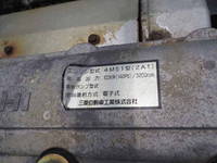 三菱ふそうキャンターシャーシ小型（2t・3t）[写真30]