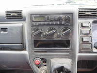 三菱ふそうキャンターシャーシ小型（2t・3t）[写真38]