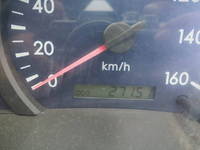 三菱ふそうキャンターシャーシ小型（2t・3t）[写真41]