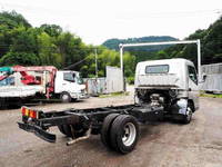 三菱ふそうキャンターシャーシ小型（2t・3t）[写真07]