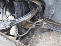 三菱ふそうキャンターシャーシ小型（2t・3t）[写真10]