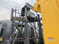 いすゞフォワード穴掘建柱車中型（4t）[写真11]