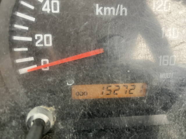 いすゞフォワード穴掘建柱車中型（4t）[写真13]