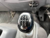 いすゞフォワード穴掘建柱車中型（4t）[写真21]