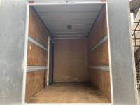 トヨタトヨエースパネルバン小型（2t・3t）[写真11]