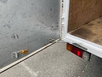 トヨタトヨエースパネルバン小型（2t・3t）[写真12]