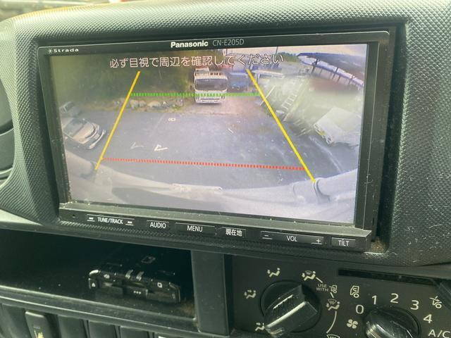 トヨタトヨエースパネルバン小型（2t・3t）[写真19]