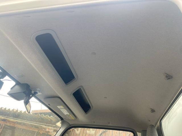 トヨタトヨエースパネルバン小型（2t・3t）[写真22]