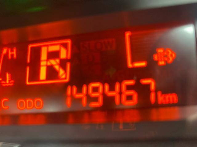 トヨタトヨエースパネルバン小型（2t・3t）[写真23]