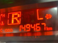 トヨタトヨエースパネルバン小型（2t・3t）[写真24]