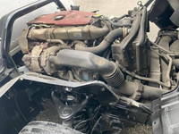 トヨタトヨエースパネルバン小型（2t・3t）[写真26]