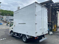 トヨタトヨエースパネルバン小型（2t・3t）[写真02]