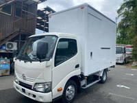 トヨタトヨエースパネルバン小型（2t・3t）[写真04]