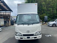 トヨタトヨエースパネルバン小型（2t・3t）[写真06]